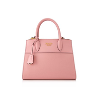 PRADA 普拉达 Paradigme 女士牛皮手提包