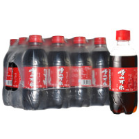 崂山 可乐汽水 330ml*12瓶