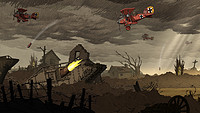 蒸汽平台 STEAM平台  《Valiant Hearts: The Great War™（勇敢的心）》PC数字版游戏