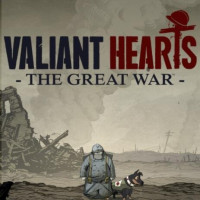 《Valiant Hearts: The Great War™(勇敢的心)》PC数字版游戏