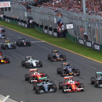 《F1 Game Franchise Bundle(F1赛车集合收藏包)》PC数字版游戏
