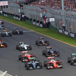 《F1 Game Franchise Bundle（F1赛车集合收藏包）》PC数字版游戏