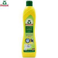 Frosch 菲洛施 进口不锈钢清洁剂 500ml
