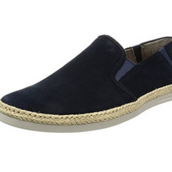 Clarks Bota Step Espadrilles 男士休闲鞋