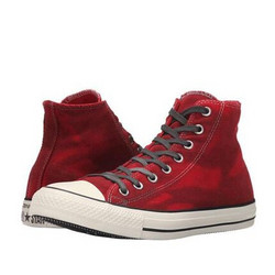 CONVERSE 匡威 Chuck Taylor® All Star Hi 休闲帆布鞋