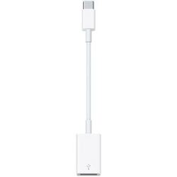 苹果（Apple） MJ1 M2FE/A 苹果原装Macbook USB-C to USB Adapter 转接器/转换插头/线缆