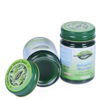 白菜党:Napattiga 青草膏 15g