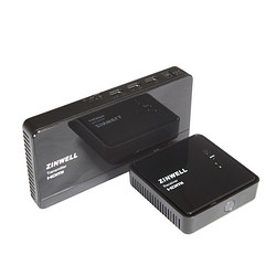 ZINWELL WHD-200 无线HDMI影音传输器