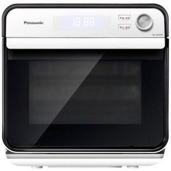 历史新低：松下（Panasonic）NU-JA101W 家用蒸烤箱15L多功能 空气炸烘焙发酵餐具消毒电烤箱