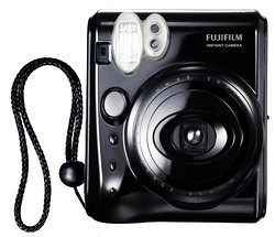 Fujifilm 富士 INSTAX 50S 迷你相机 (Piano Black)