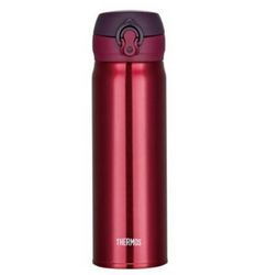 THERMOS 膳魔师 高真空不锈钢保温杯JNL-501-BGD 500ml