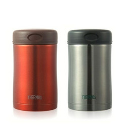 THERMOS 膳魔师 JCG-501 焖烧杯 500ml