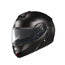 SHOEI NEOTEC 摩托车揭面盔