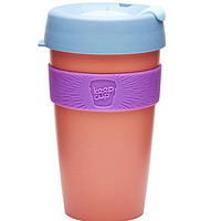 中亚Prime会员： KeepCup Travel Mug 随手杯 16oz/454ml *2件