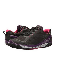 ecco 爱步 Sport Biom Venture GTX 女士休闲运动鞋