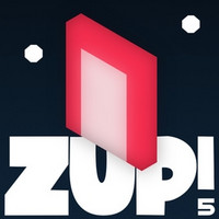 《Zup! 5》PC数字版解谜游戏