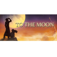 《To the Moon(去月球)》 PC数字版游戏