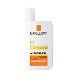 LA ROCHE-POSAY 理肤泉 特护清盈防晒乳 SPF50+ 50ml 