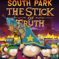 《South Park: The Stick of Truth(南方公园:真理之杖)》PC数字版角色扮演游戏