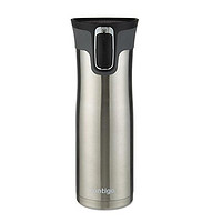 Contigo 康迪克 双层不锈钢保温杯 600ml