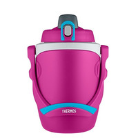 Thermos 膳魔师 大容量运动保冷水壶 1.9L *3件