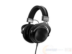 Beyerdynamic 拜亚动力 DT 880 Premium 全黑限量版耳机