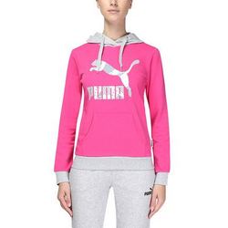 PUMA 彪马 571983 女士运动卫衣