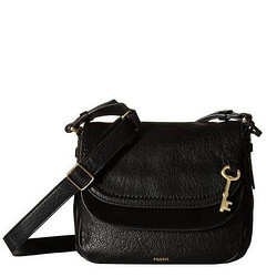 FOSSIL Peyton Small Flap 女士斜挎包