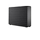 中亚Prime会员：SEAGATE 希捷 Expansion Desktop External Hard Drive USB 3.0 黑色 3TB