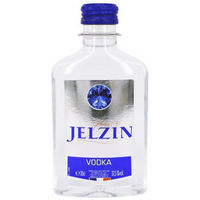 Jelzin 杰力金 伏特加酒 200ml