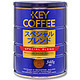 KEY COFFEE 混合特制罐装咖啡粉 340g *2件