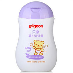 pigeon 贝亲 IA111 婴儿沐浴露 200ml