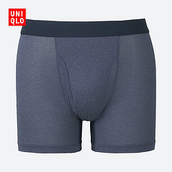 UNIQLO 优衣库 188813 男士短裤