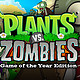 《植物大战僵尸 年度版》PC数字版游戏