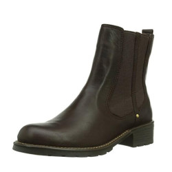 Clarks Orinoco Club 女士短靴