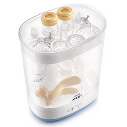 AVENT 新安怡 SCF922 电热 蒸汽消毒锅