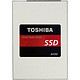 TOSHIBA 东芝 A100 SATA3 固态硬盘