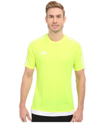 adidas 阿迪达斯 Estro 15 Jersey 男士运动T恤