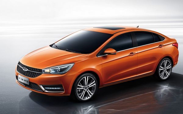 购车必看chery奇瑞艾瑞泽5线上专享购车补贴