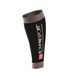 再特价！Compressport R2 小腿套 Calf R2CS-R2 一双