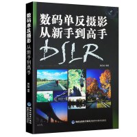 《数码单反摄影从新手到高手》