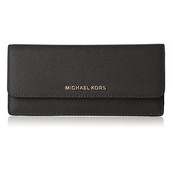 MICHAEL by Michael Kors Jet Set Travel  女士长款钱包