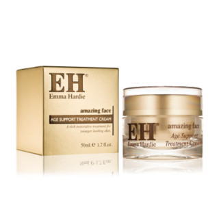 Emma Hardie 逆龄重塑抗衰老面霜 50ml 