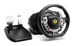 Thrustmaster TX方向盘法拉利458版