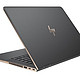 HP Spectre X360 15  4K  i7-7500U 16GB 512GB SSD 15.6