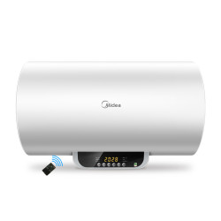 Midea 美的 80升 F80-21WB1(E) 电热水器