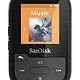 SanDisk 闪迪 SDMX28-016G-G46B Clip Sport Plus MP3 播放器, 16GB