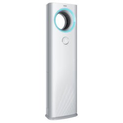 Haier 海尔 SKFR-72LW/11WDA23AU1 3匹 变频冷暖 立柜式空调+凑单品