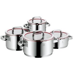 WMF 福腾宝 Function 4系列厨具套装 4件装 760046380 
