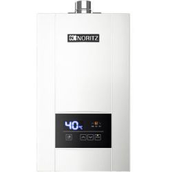 NORITZ 能率 GQ-16E3FEX 16L 燃气热水器 +凑单品